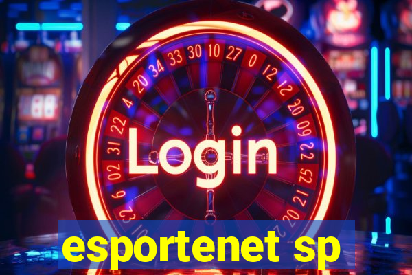 esportenet sp